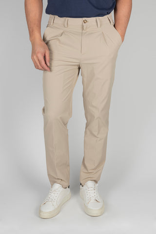 PANTALÓN EDU BEIGE
