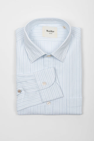 CAMISA KOIKE 