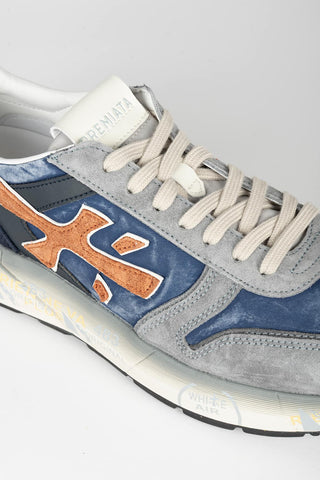 ZAPATILLAS PREMIATA MICK