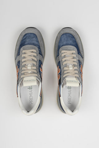ZAPATILLAS PREMIATA MICK