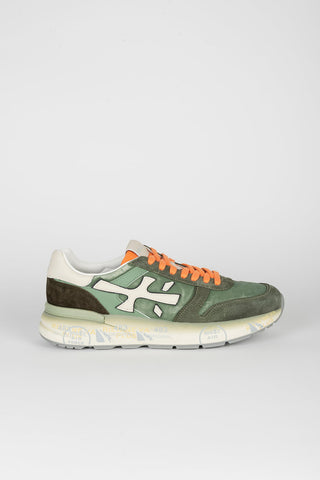 ZAPATILLAS PREMIATA MICK