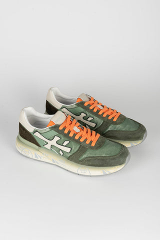 ZAPATILLAS PREMIATA MICK