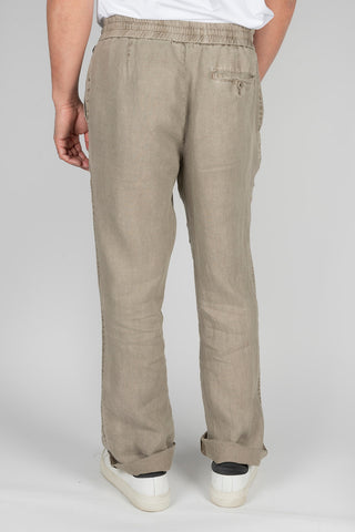 PANTALÓN KEELING GRIS