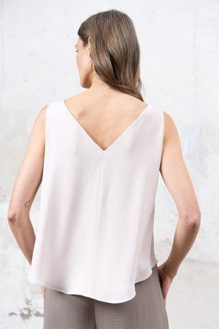 TOP TIRANTE ANCHO NUDE