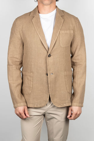 CHAQUETA TREZ 