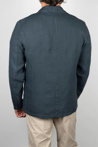 CHAQUETA TREZ 
