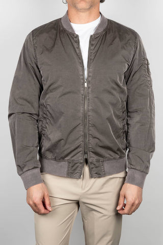 CHAQUETA KEELING NEGRA