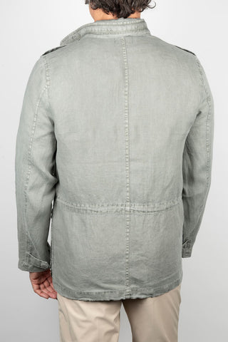 CHAQUETA KEELING DESERT