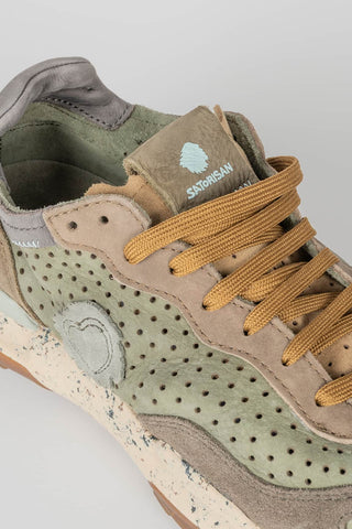ZAPATILLAS SATORISAN