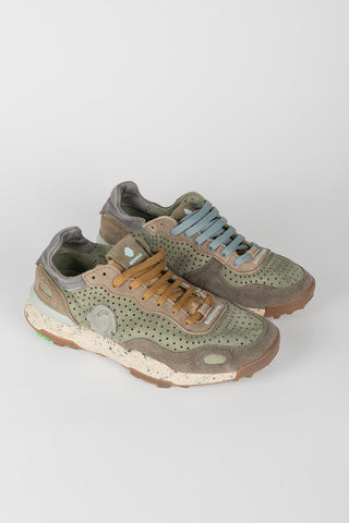 ZAPATILLAS SATORISAN