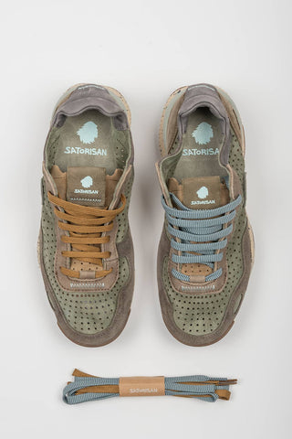 ZAPATILLAS SATORISAN