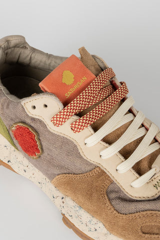 ZAPATILLAS SATORISAN