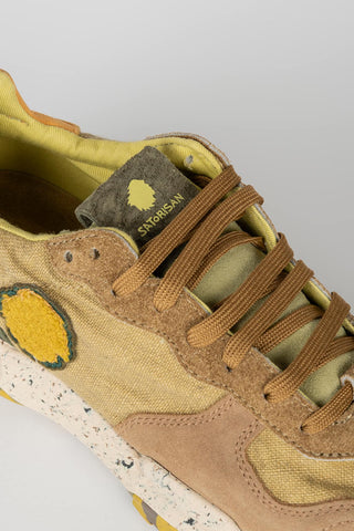 ZAPATILLAS SATORISAN 
