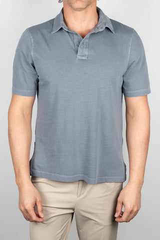 POLO KEELING