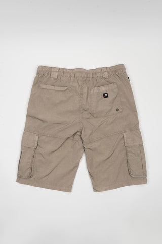 PANTALON KEELING GRIS