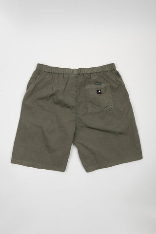 PANTALON KEELING OLIVA 