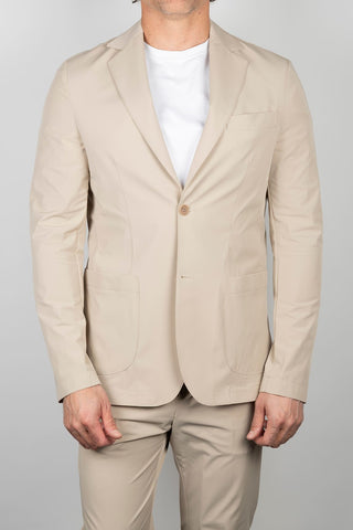 CAZADORA EDU BEIGE