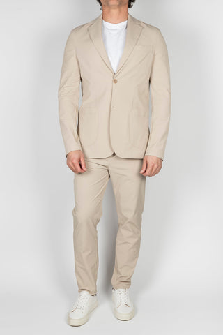 CAZADORA EDU BEIGE