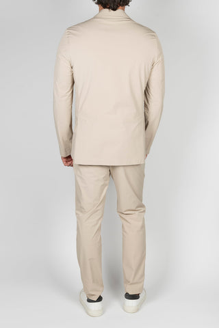 CAZADORA EDU BEIGE