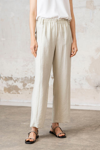 PANTALON ARENA GOMA DELANTERO