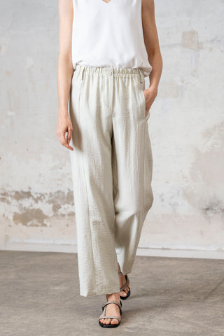 PANTALON ARENA GOMA DELANTERO