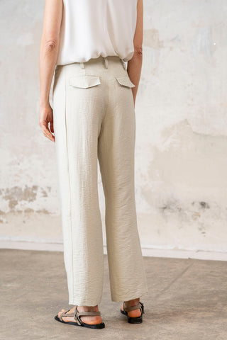 PANTALON ARENA GOMA DELANTERO