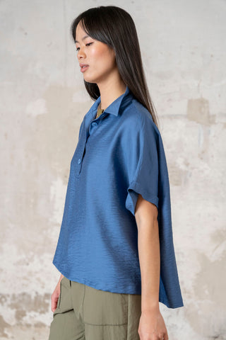 POLO AZUL