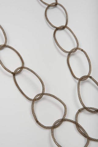COLLAR MALLA