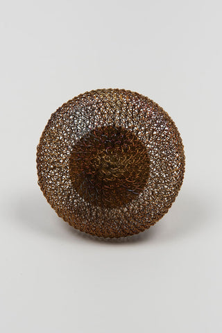 ANILLO TORNASOLADO