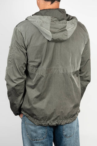 CHAQUETA KEELING CARBÓN