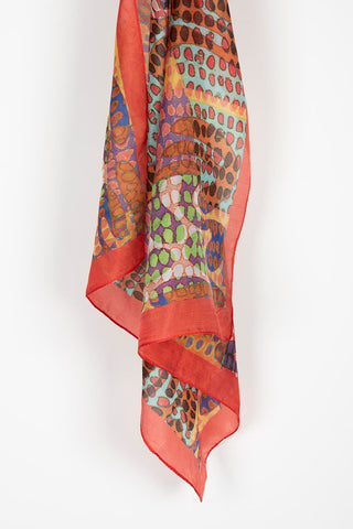 FULAR HP-A2051-2-ORANGE