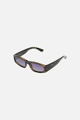 GAFAS KOMONO S20175-RYLAN DARK TORTOISE