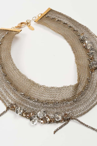 Valner Necklace FL Private Collection