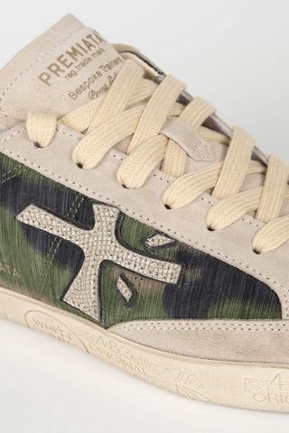 Premiata Steven 8058