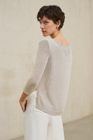 Jersey Évela piedra