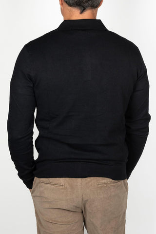 Jersey Regent negro