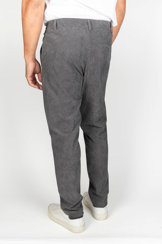 Ildaven trousers in grey