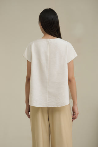 Blusa Virela cru