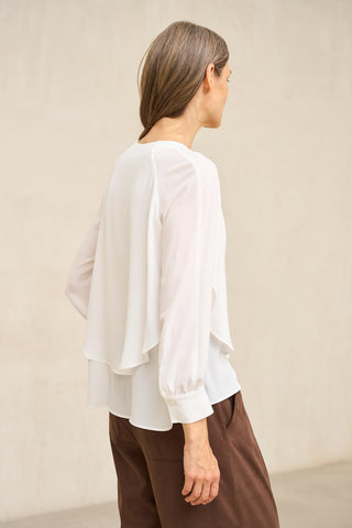 Camisa Diama branca