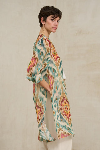 Levita Azenia estampado