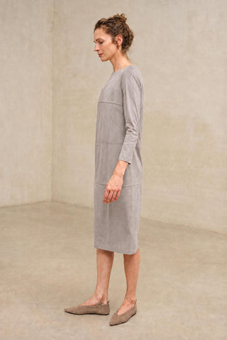 Vestido Aldemir piedra