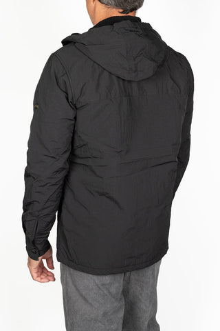 Chaqueta Cirevanto negro