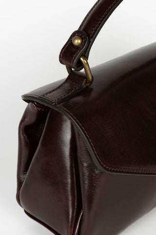 Bolso Cirela caoba