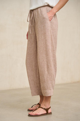 Pantalón Éldan arena