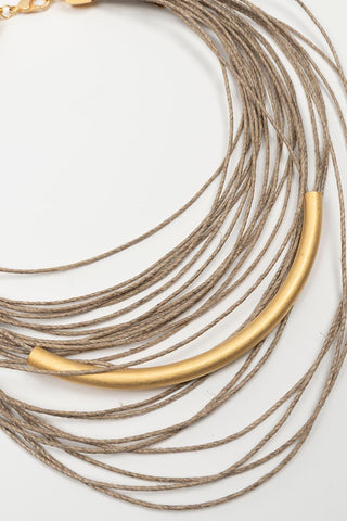 Collar Nereth FL Private Collection