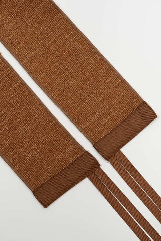 Faixa Verna camel