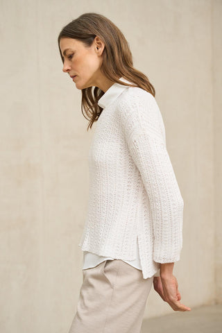 Jersey Nivara cru