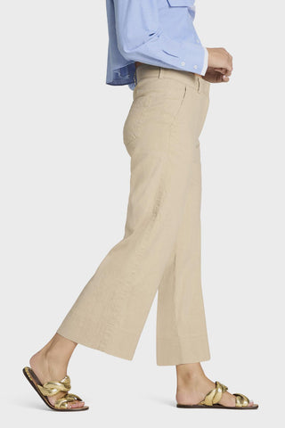 Pantalón Cambio Martina beige