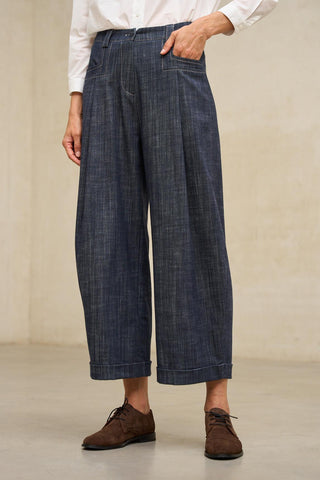 Baru denim pants