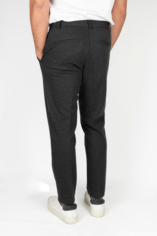 Grey Ralvio trousers